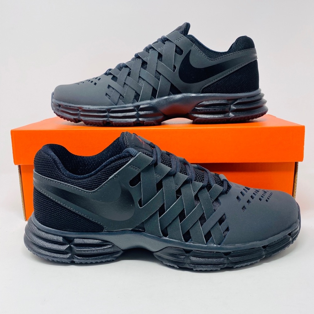 Nike Lunar Fingertrap Trainer